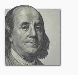 Benjamin Franklin's Thirteen Virtues
