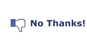 The Facebook Dislike Button