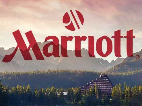Marriott Content Marketing